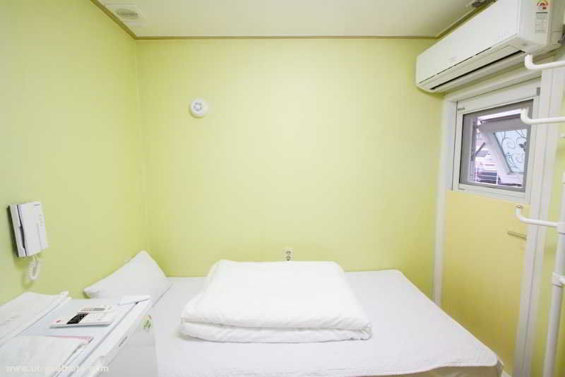 Jj Residence Seul Exterior foto