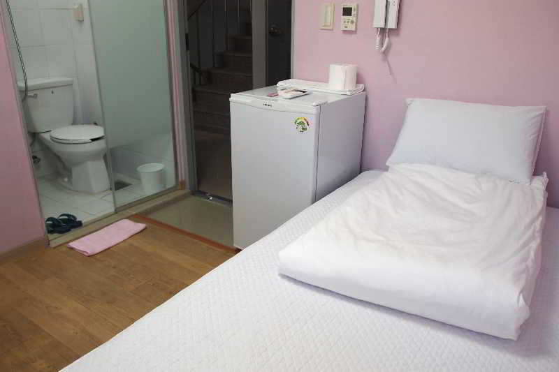 Jj Residence Seul Exterior foto